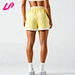 mesh gym shorts